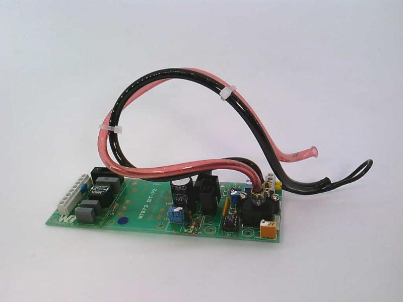 WT PRODUCTS WT973 IDT-P2