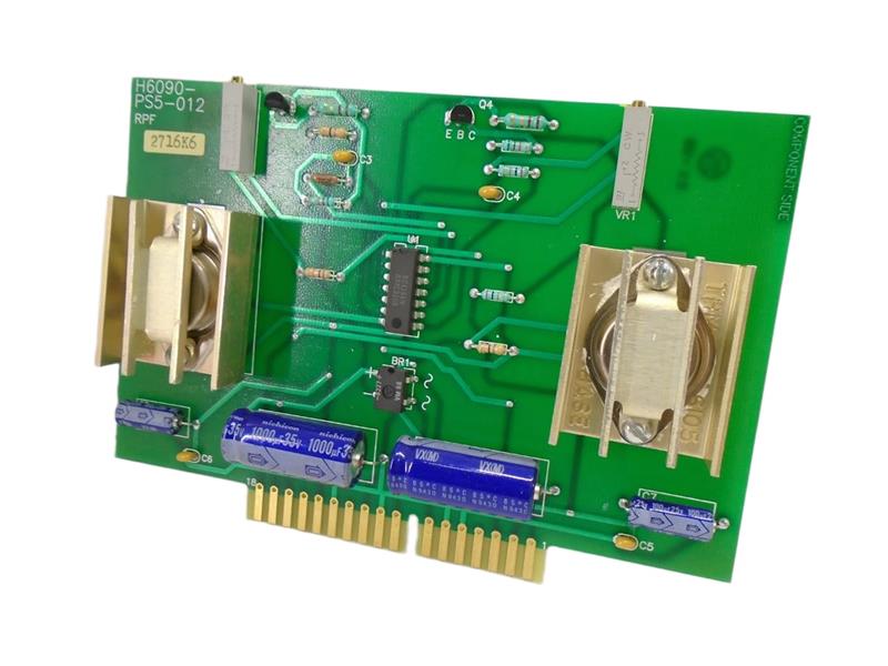 H6090-PS5-012 by NORTH AMERICAN MFG