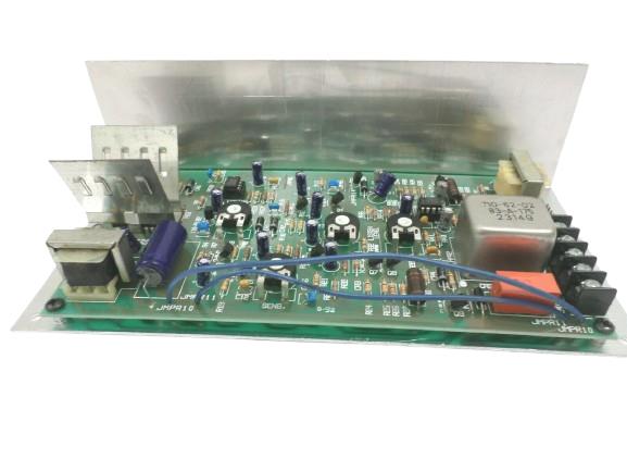 DUKANE CORP 110-2250