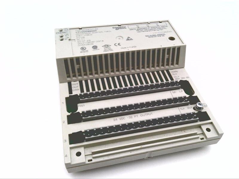 SCHNEIDER ELECTRIC 170-ADO-350-00
