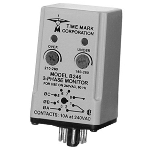 TIME MARK CORP B246-240V