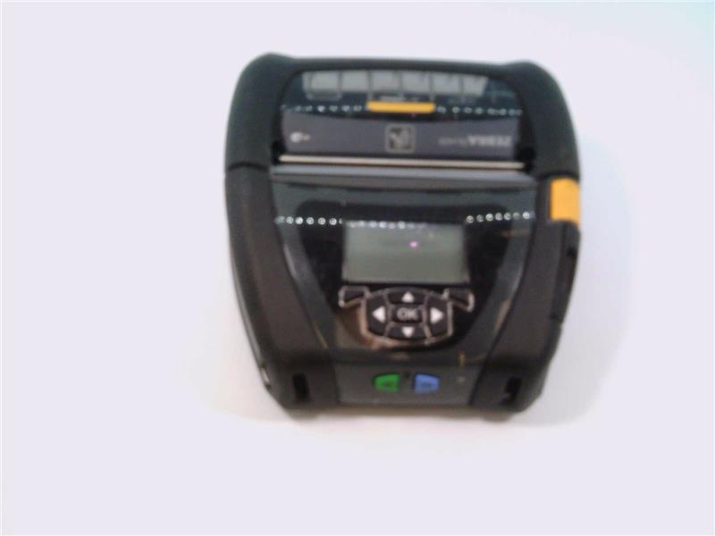 ZEBRA QN4-AUNA0M00-00