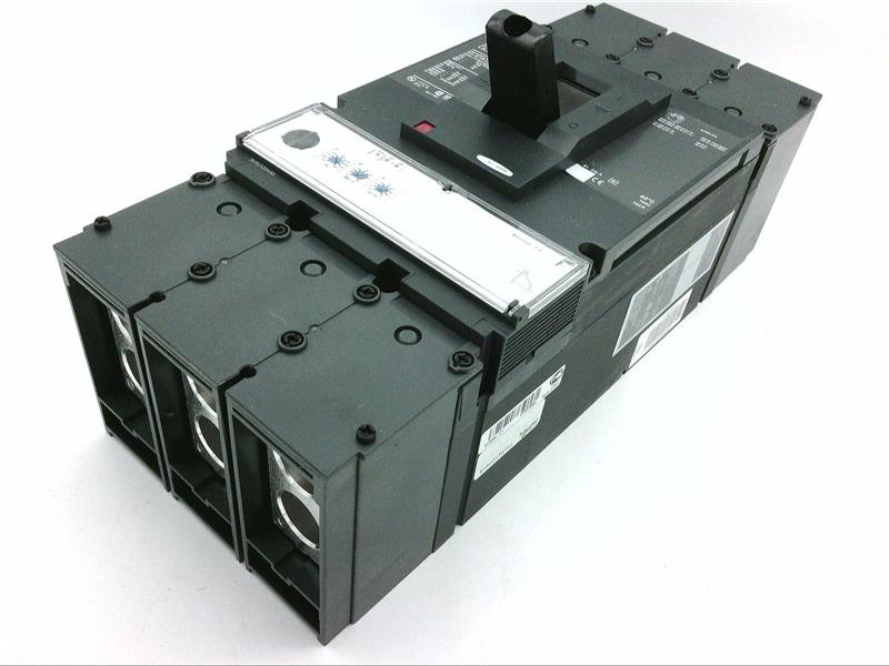 SCHNEIDER ELECTRIC LJL36400CU31X