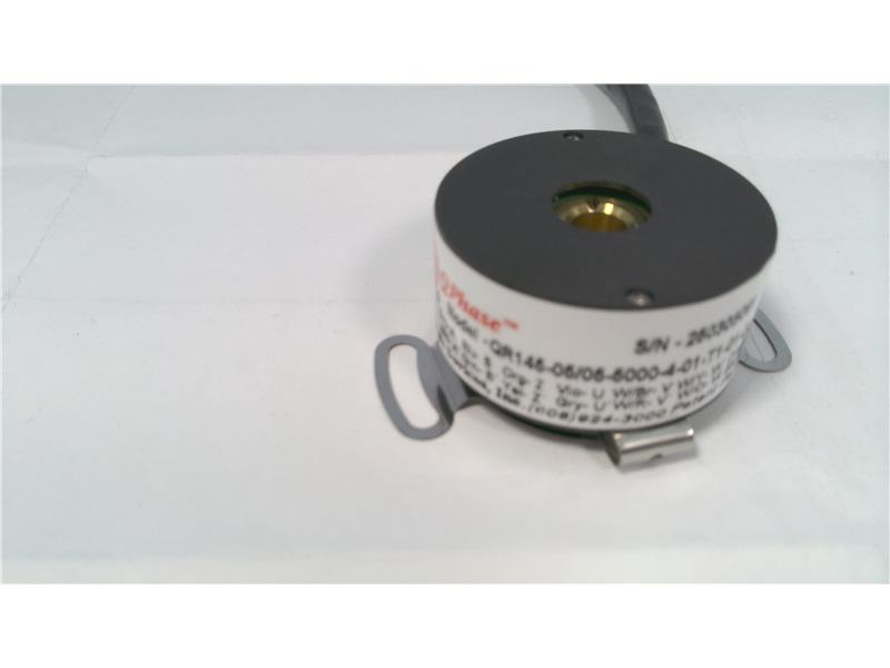 QUANTUM DEVICES QR145-05/05-5000-4-01-T1-01-00