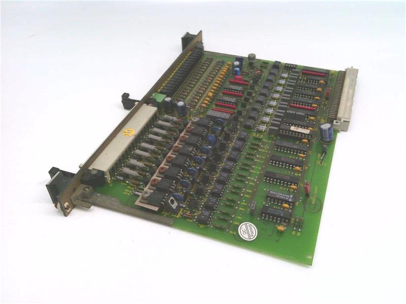 ELAU INC EA-4/20F.MX-2