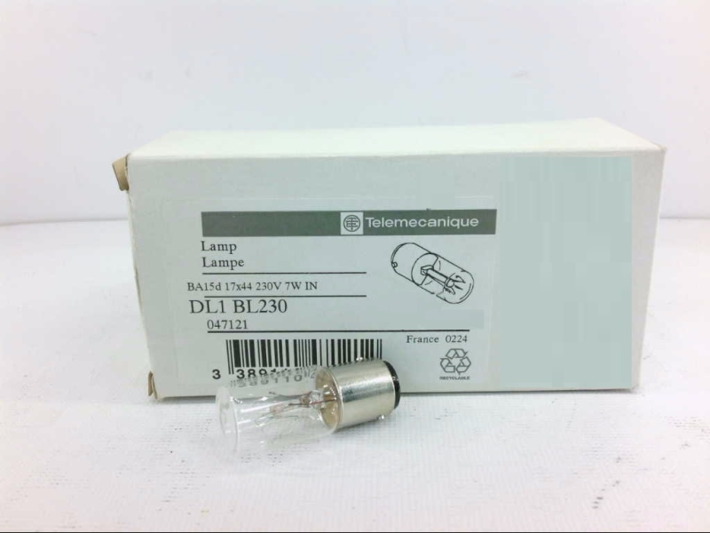 SCHNEIDER ELECTRIC DL1-BL230