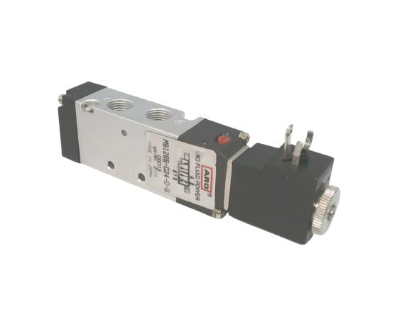 INGERSOLL RAND M812SS-024-D-G