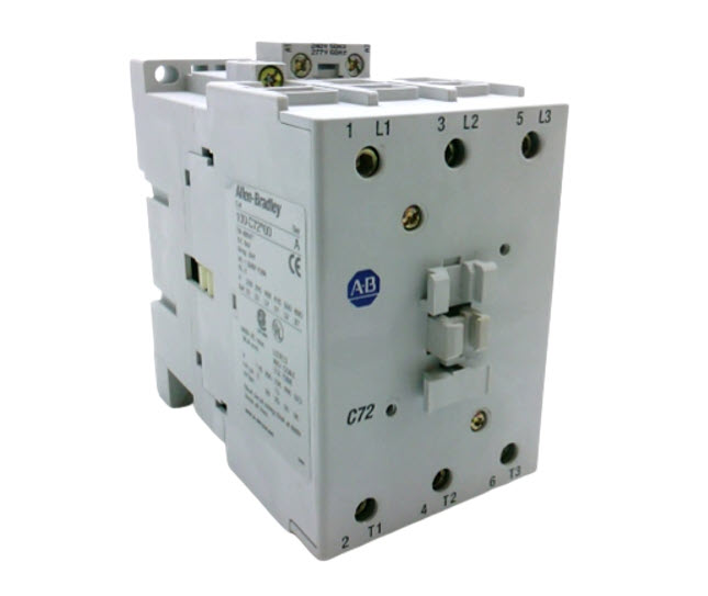 ALLEN BRADLEY 100-C72T00
