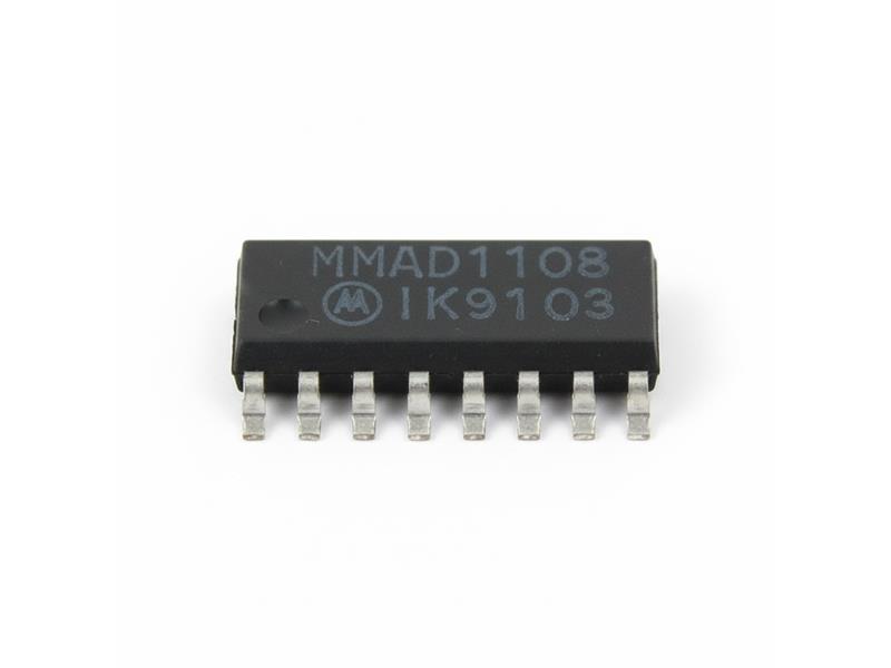 MMAD1108 by NXP SEMICONDUCTOR