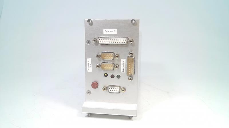 TBS ELECTRONICS 278-3-2 71193