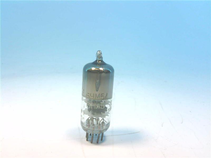 GENERAL ELECTRIC 6HM5/6HA5