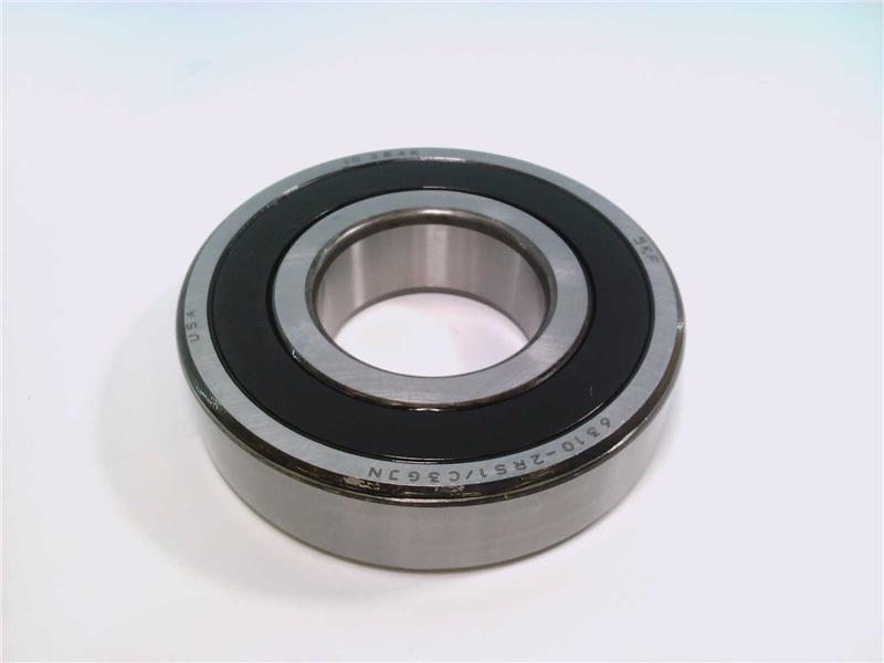 SKF 6310-2RS-J/EM