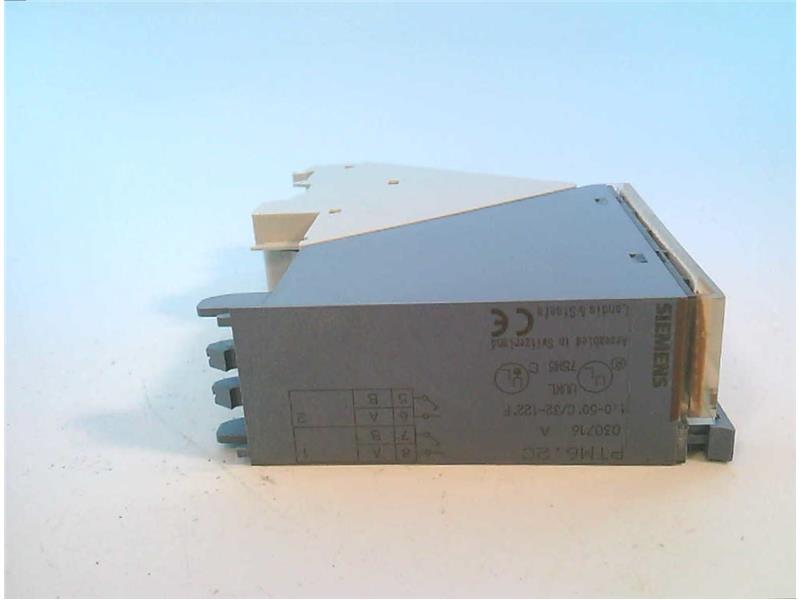 SIEMENS PTM6.2C