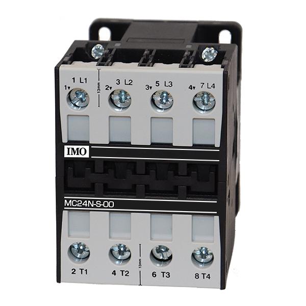 MC24N-S-00-40400AC by IMO