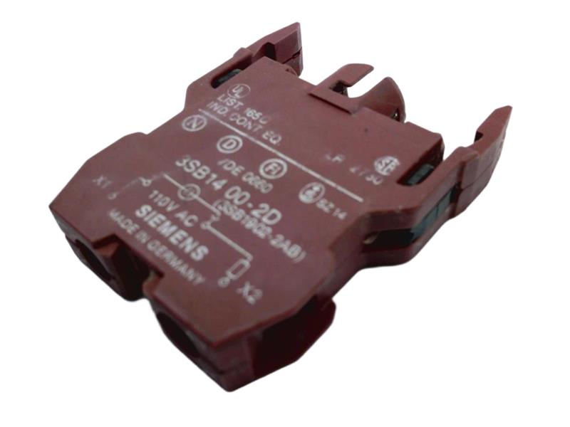 3SB1400-2D by SIEMENS