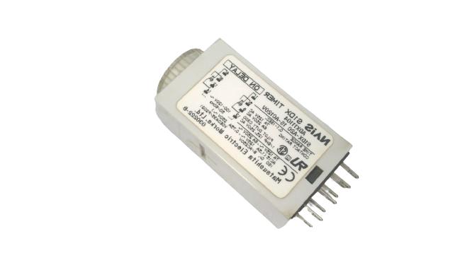 MATSUSHITA ELECTRIC S1DX-A2C1S-AC120V