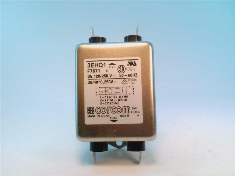 3EHQ1 by TE CONNECTIVITY