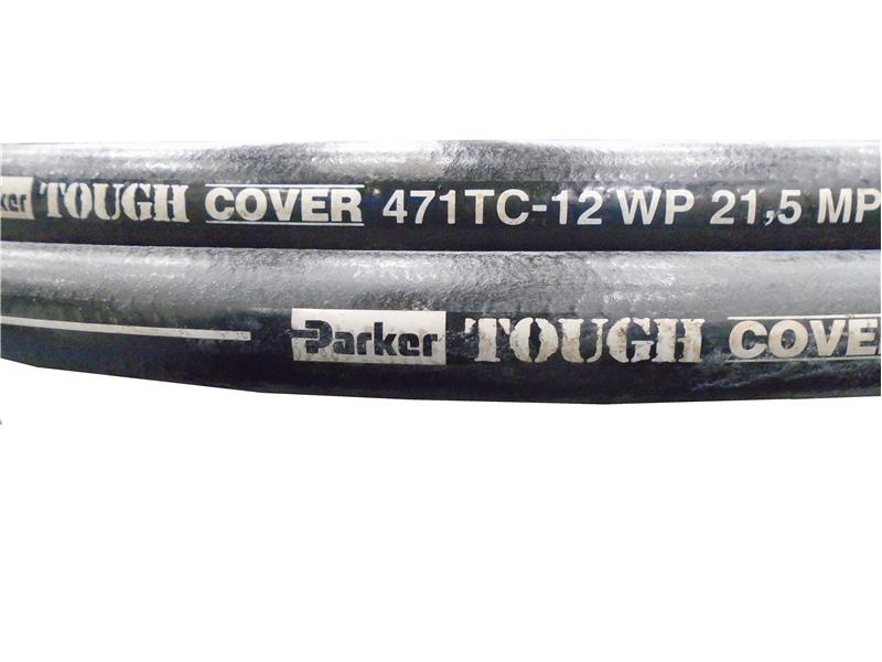 PARKER 471TC-12