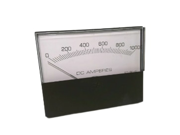 3SS-DAA-1000-S by JEWELL INSTRUMENTS
