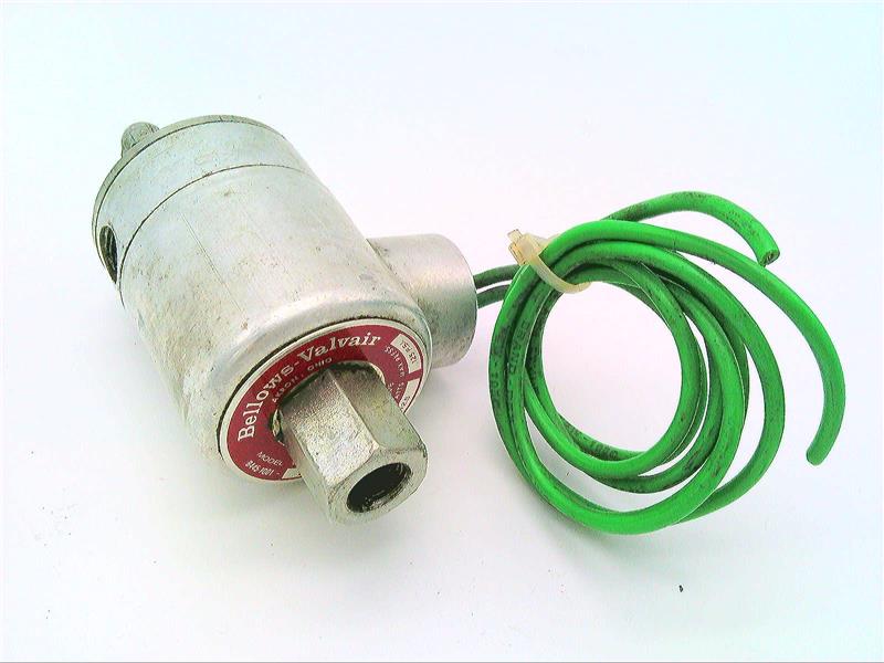 PARKER B445-1001-12VAC