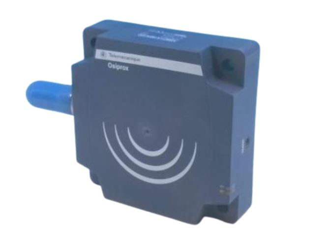 TELEMECANIQUE SENSORS XS8D1A1MAU20