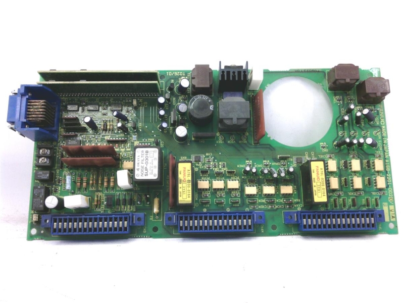 FANUC A16B-2201-0020
