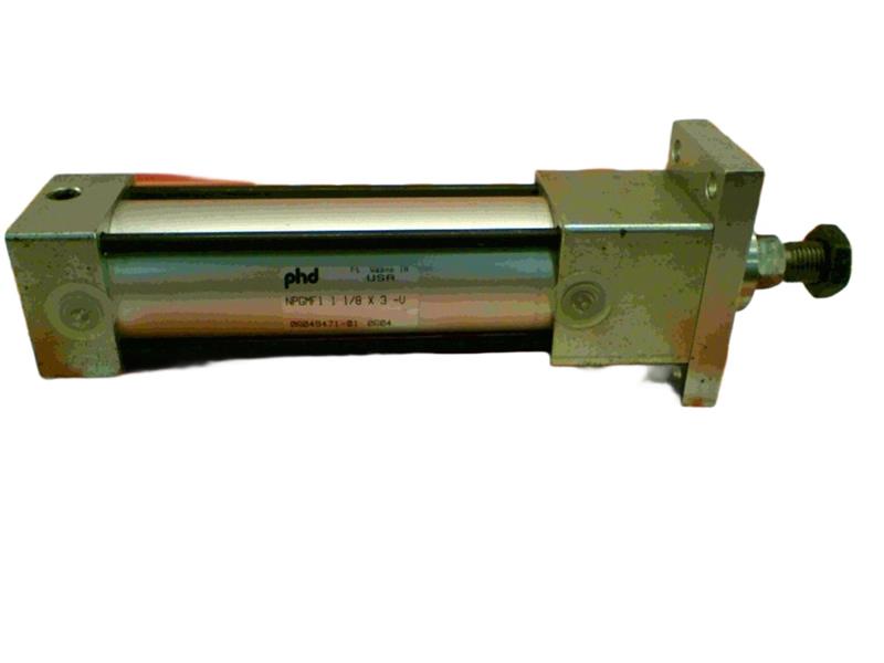 PHD INC NPGMF111/8X3