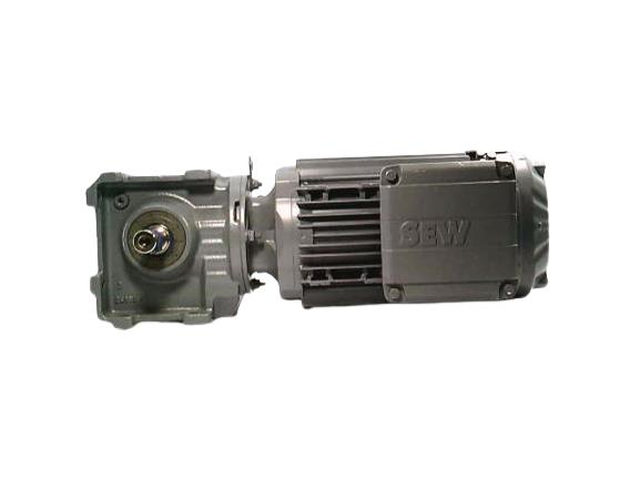 SEW EURODRIVE S37 DRN80M4