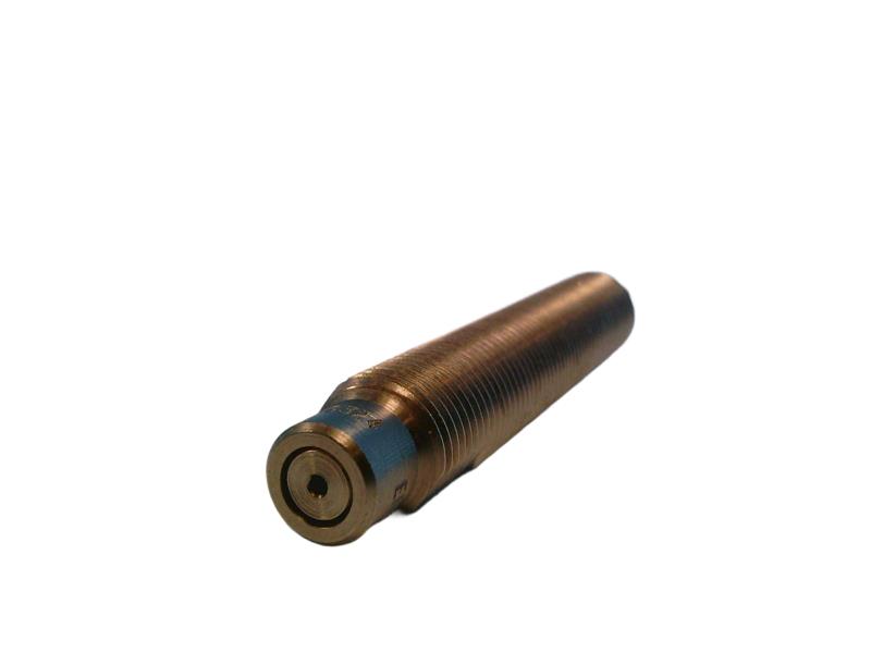 ECO 25 IC-2 by ITT