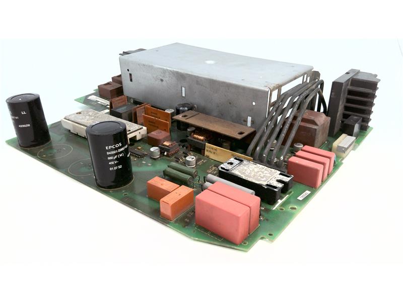 SIEMENS 6SE7016-1EA84-6HF3