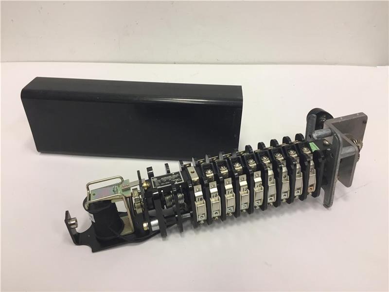 12HEA61C238X2 by GENERAL ELECTRIC