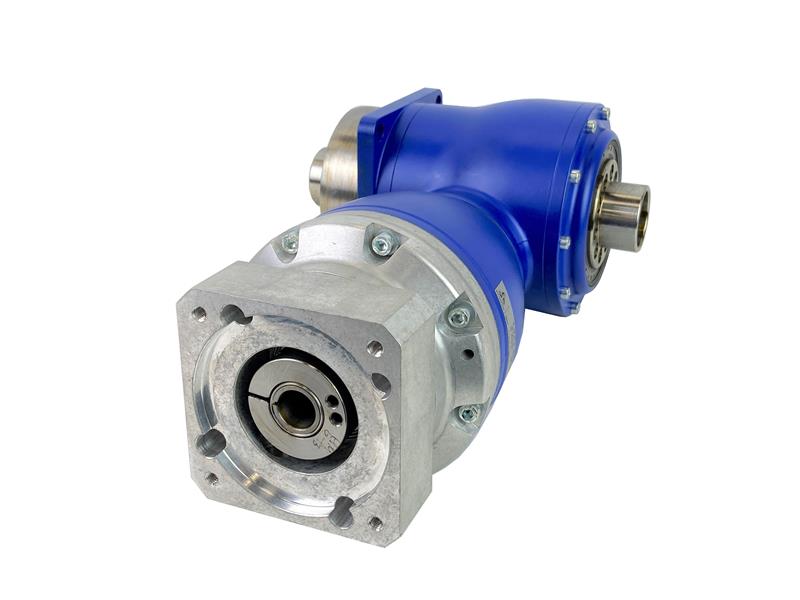 WITTENSTEIN HG+100F-MF2-20-6E1-1S10