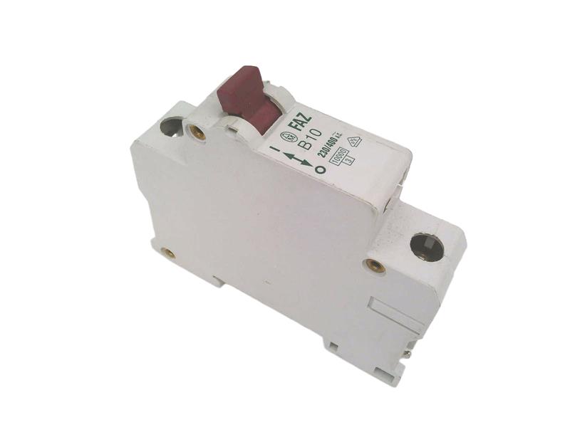 EATON CORPORATION FAZ-B10