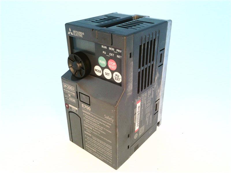 MITSUBISHI FR-E720-015SC-N6