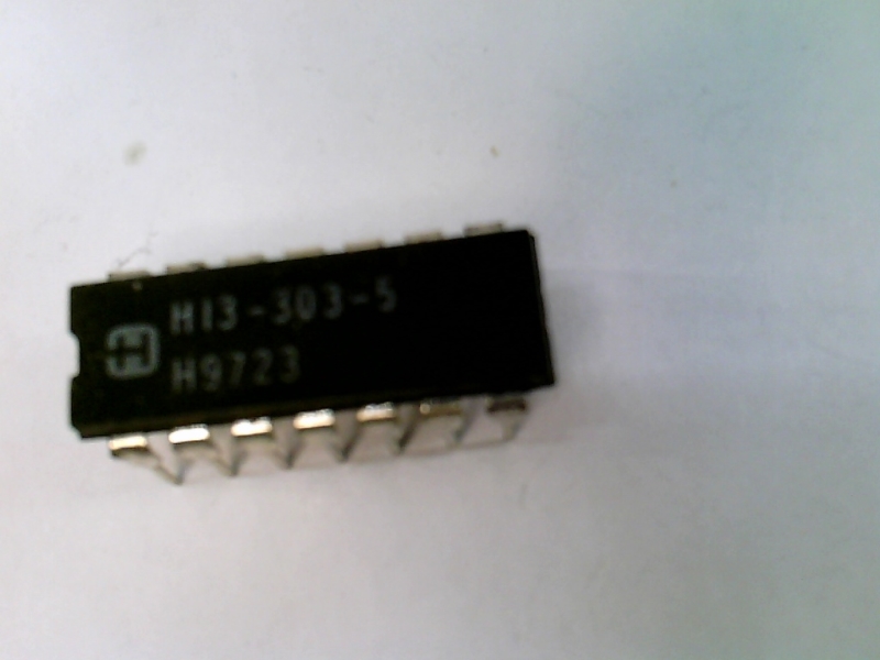 HI3-303-5 by HARRIS CORPORATION