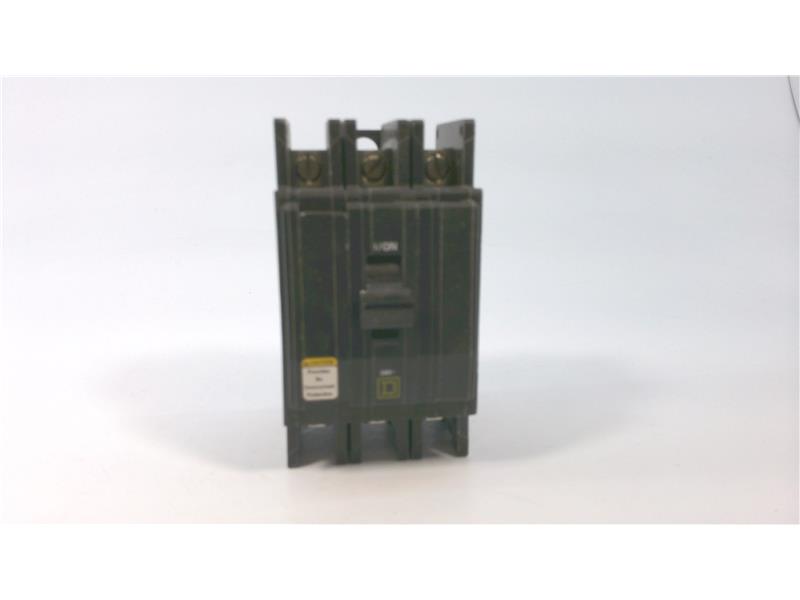 SCHNEIDER ELECTRIC QOU300