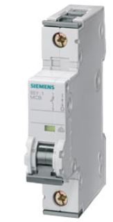 SIEMENS 5SY4116-6