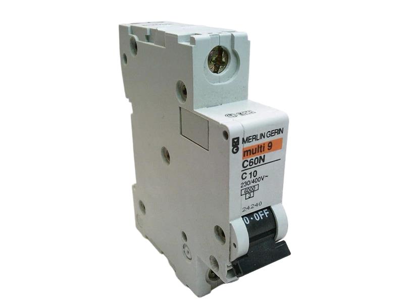 MG24240 by SCHNEIDER ELECTRIC