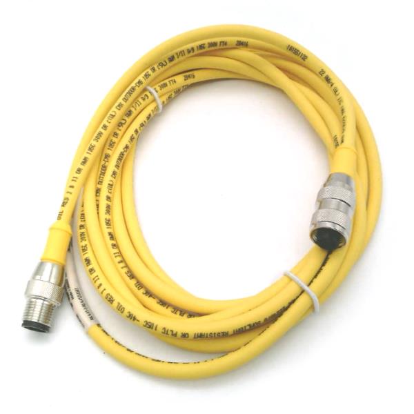 TURCK RK 4.4T-3-RS 4.4T/S1587