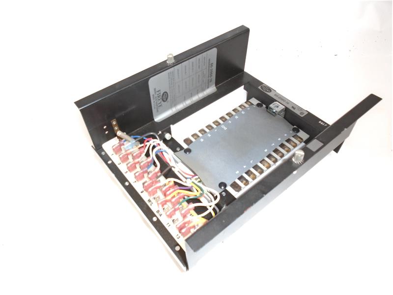 KIDDE-FENWAL, LLC 60-2060-16