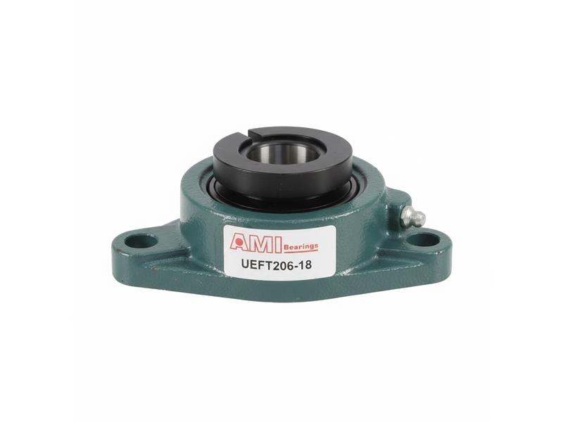AMI BEARINGS UEFT206-18