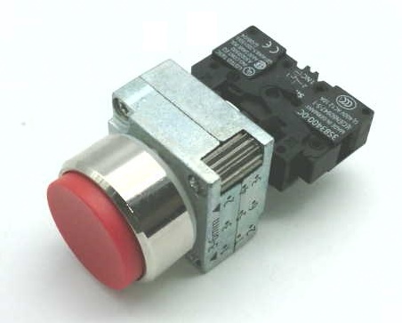 SIEMENS 3SB3603-0BA21