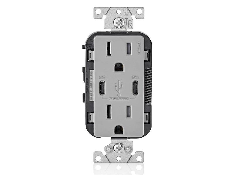 LEVITON T5635-G