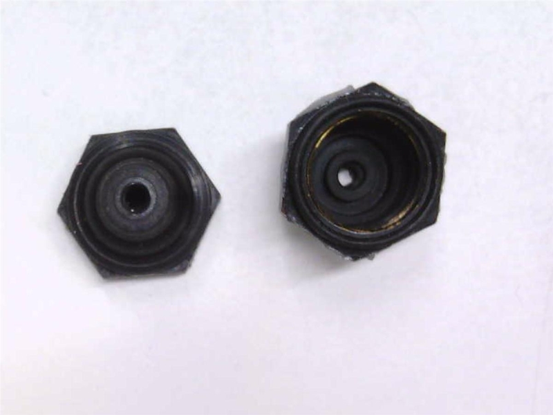 1132/33 M12-1 BLACK by APM