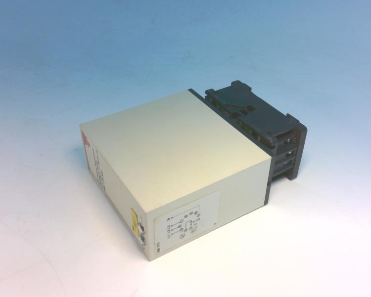 CARLO GAVAZZI SM-170-380