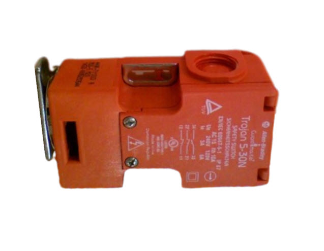 ALLEN BRADLEY 440K-T11333