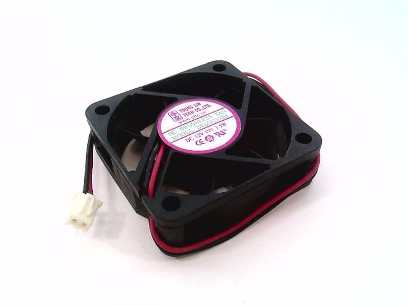 YOUNG LIN TECH CO DFS501512H