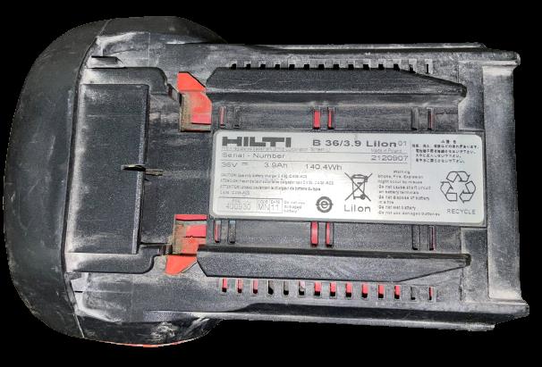 HILTI 401594
