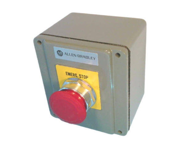 ALLEN BRADLEY 800T-1TYM