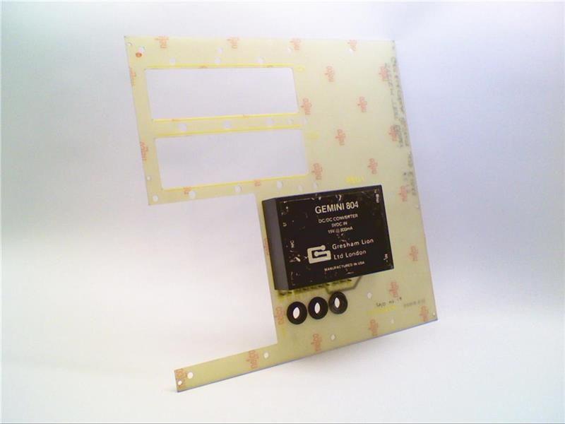 CONVERTEAM 8103-8133